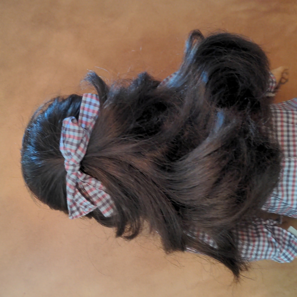 Vintage American Girl Samantha - Picture 4 of 5